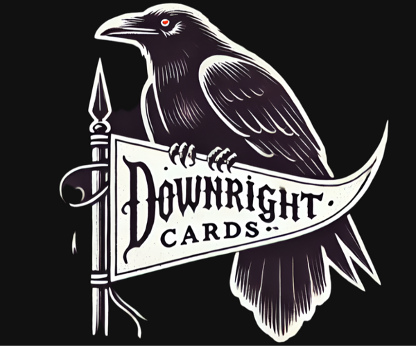 Downright Cards